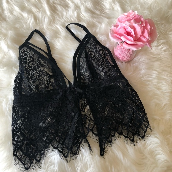 Other - Lace Top🎀